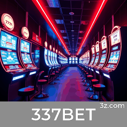 337BET